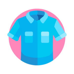 Apparel & Clothing