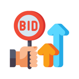 Auctions