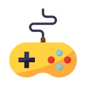 Games & Toys