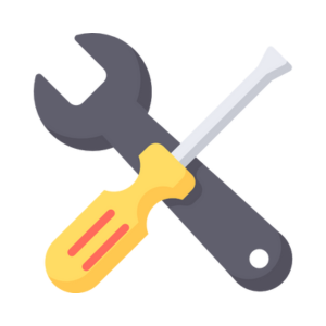 Hardware Tools