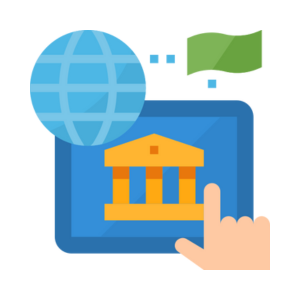 Online Services