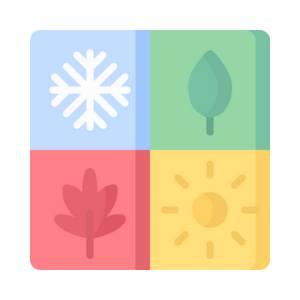Seasonal