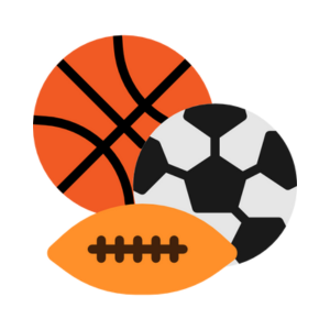 Sports & Outdoors