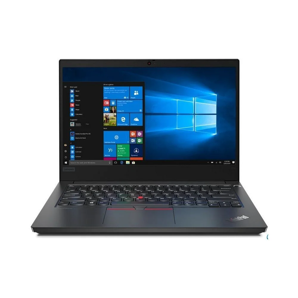 Lenovo ThikPad E14 Gen 3 RYZEN 5 5500U 8GB DDR4 256GB NVMe 14" FHD AMD